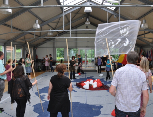 Bewegtes Anbetungsgathering – FCJG Gebetshaus Lüdenscheid