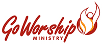 Go Worship Logo