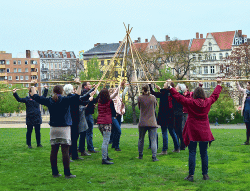 EINKLANG – Kreative Anbeterschule